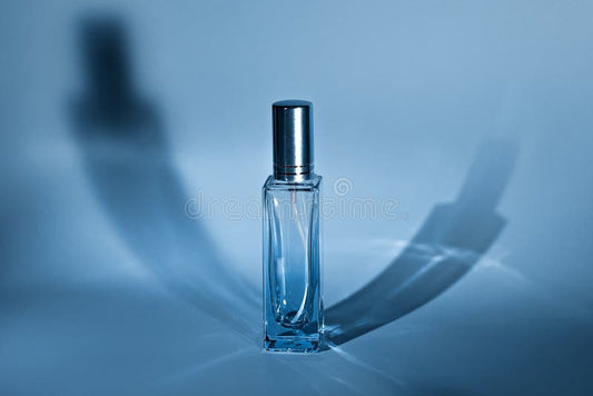 Smoked Oud Essence